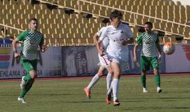 LFF taurės varžybos