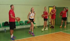 Atsinaujinusi "Fortūna" ruošiasi naujam sezonui