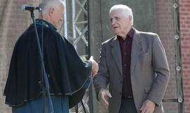 Rugsėjo 1-oji Klaipėdos universitete