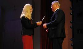 Klaipėdos prekybos pramonės ir amatų rūmai