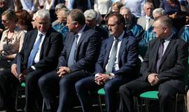 Rugsėjo 1-oji Klaipėdos universitete