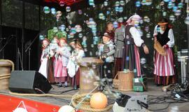 "Menkinė" Karklėje