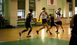 "Fortūna" - “Vega1”