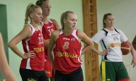 Atsinaujinusi "Fortūna" ruošiasi naujam sezonui