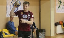 "Dragūnas" - "Ūla"