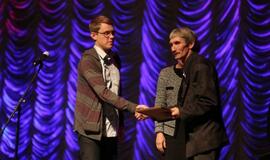 „10 talentų” - 20 metų