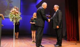 Klaipėdos prekybos pramonės ir amatų rūmai