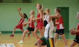 Atsinaujinusi "Fortūna" ruošiasi naujam sezonui