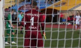 LFF taurės varžybos