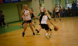 "Fortūna" - “Vega1”