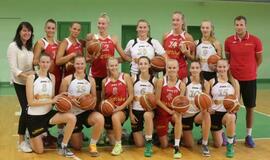 Atsinaujinusi "Fortūna" ruošiasi naujam sezonui