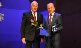 Klaipėdos prekybos pramonės ir amatų rūmai