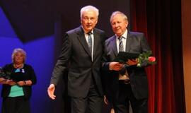 Klaipėdos prekybos pramonės ir amatų rūmai