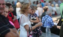 "Obuolių fiesta" Gargžduose