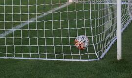 Klaipėdos "Atlantas" - Vilniaus "Žalgiris" - 1:2