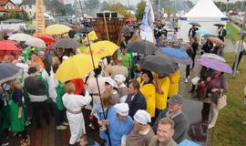 Žuvienės čempionatas Šilutėje