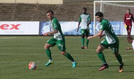 LFF taurės varžybos