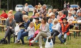 "Menkinė" Karklėje