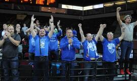 "Neptūnas" - "Lietuvos rytas"