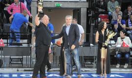 "Neptūnas" - "Lietuvos rytas"