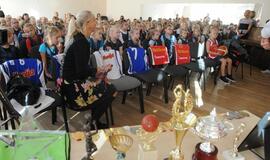 "Fortūna" įsiliejo į projektą "Tapk krepšinio žvaigžde"