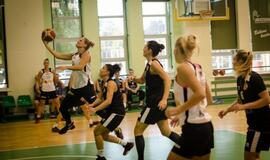 "Fortūna" - “Vega1”