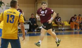 "Dragūnas" - "Ūla"