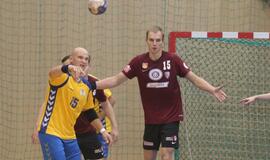 "Dragūnas" - "Ūla"