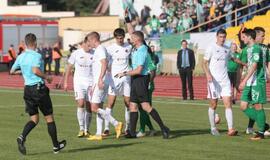 LFF taurės varžybos