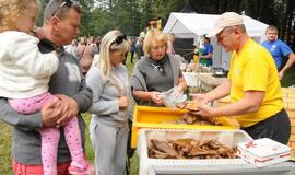 "Menkinė" Karklėje