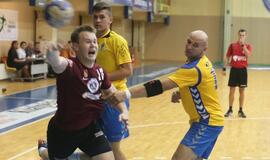 "Dragūnas" - "Ūla"