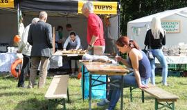 "Menkinė" Karklėje