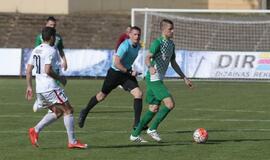 LFF taurės varžybos