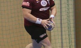 "Dragūnas" - "Ūla"