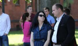 Rugsėjo 1-oji Klaipėdos universitete