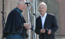 Rugsėjo 1-oji Klaipėdos universitete