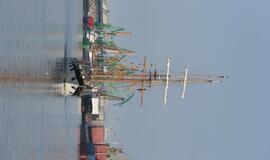 "Brabander" sutiktuvės