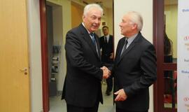 Klaipėdos prekybos pramonės ir amatų rūmai