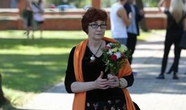 Rugsėjo 1-oji Klaipėdos universitete