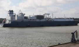 "SGD logistika" pakoregavo sutartį su "Bomin Linde"