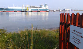 SGD terminalas saugomas maksimaliai?