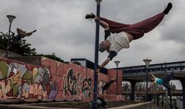 Tarptautinis vaikų ir jaunimo filmų festivalis kviečia Lietuvos moksleivius „Į savo pasaulio kraštą!“