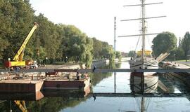 XXI amžiaus Klaipėdos retrospektyva