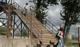 XXI amžiaus Klaipėdos retrospektyva