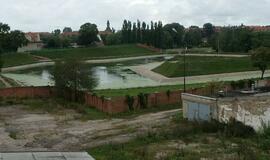 XXI amžiaus Klaipėdos retrospektyva