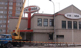 XXI amžiaus Klaipėdos retrospektyva