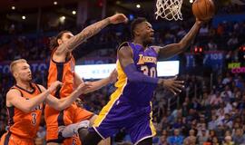 7 minutes žaidęs Domantas Sabonis  prasižengė keturis kartus