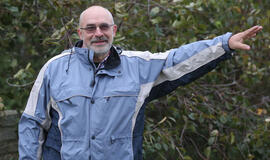 Arūnas Balna: apie Juodkrantę-Švarcortą, Prūsijos elito kurortą