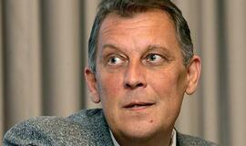 "Baltų genas" Gintaro Beresnevičiaus atminimui