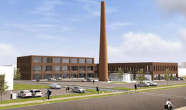 Centro nugriauti nereikės?